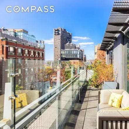 Buy this 4 bed condo on 455 West 20th Street in New York, NY 10011