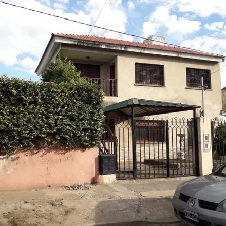 Buy this 4 bed house on Viaducto Ernesto Che Guevara in Avenida Carlos Pellegrini, Belgrano