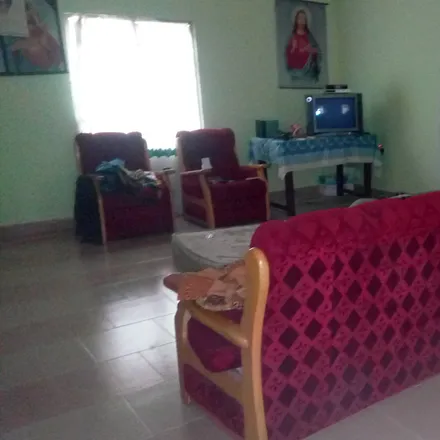 Rent this 1 bed house on Hohoe