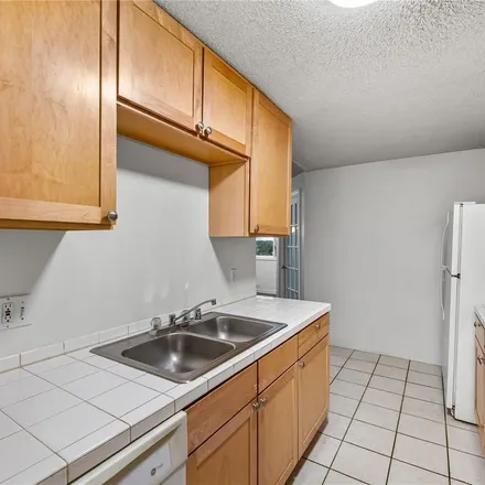Rent this 2 bed apartment on 2225 East Buchtel Boulevard in Denver, CO 80210