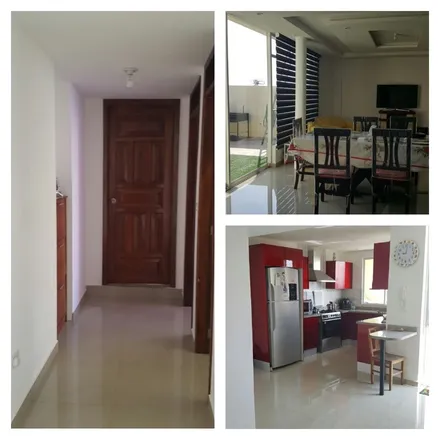 Image 1 - Cumbaya, P, EC - Apartment for rent