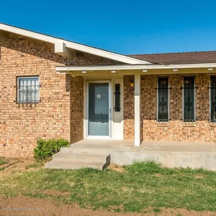 Image 3 - Canyon Drive, Canyon, TX 79016, USA - House for rent