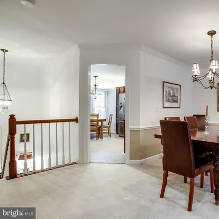 Image 8 - Madron Lane, Dunn Loring, Fairfax County, VA 22027, USA - Townhouse for sale