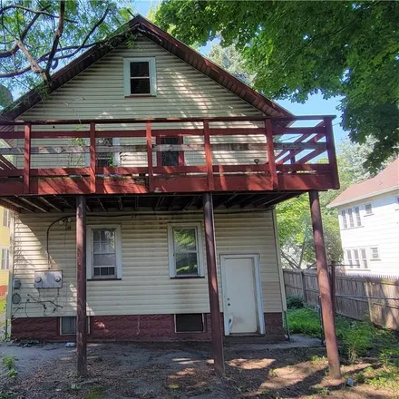 Image 3 - 46 Nye Park, City of Rochester, NY 14621, USA - Duplex for sale