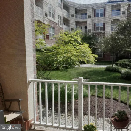 Image 6 - Colts Lane, Lawrence Township, NJ, USA - Condo for sale