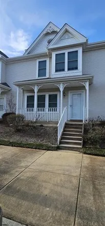 Rent this 2 bed townhouse on 52 Anchorage Court in Atlantic City, NJ 08401