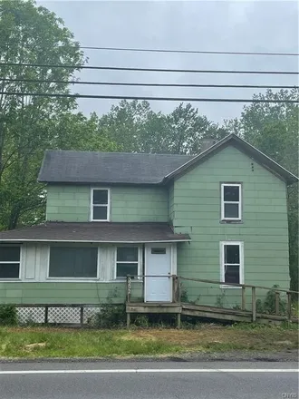 Buy this 3 bed house on 3302 Rochester Road in Lakeville, Livingston County