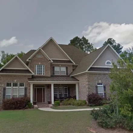Buy this 4 bed house on 758 Prestwick Drive in Dothan, AL 36305