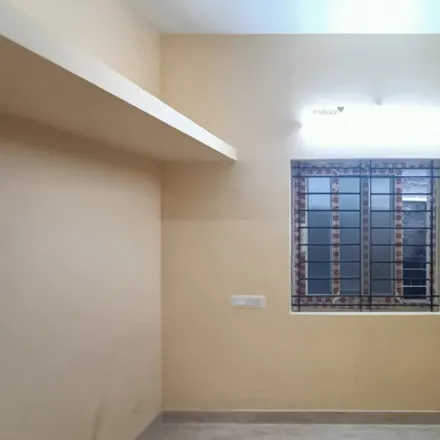 Rent this 1 bed apartment on TVH Mahanya in Velachery Main Road, Velachery