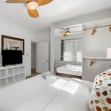 Rent this 3 bed apartment on Atlanta in Deering Road Northwest, Atlanta
