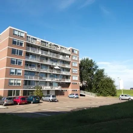 Rent this 1 bed apartment on Churchilllaan 492-G1 in 4532 MB Terneuzen, Netherlands