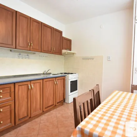Rent this 1 bed apartment on RESERVED in U stadionu, 293 60 Mladá Boleslav