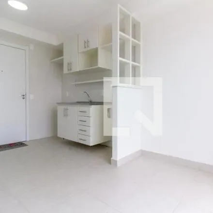 Rent this 2 bed apartment on Avenida Rudge 295 in Campos Elísios, São Paulo - SP