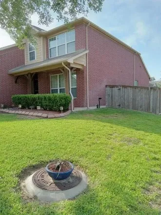 Image 4 - 21598 Crockett Ridge Drive, Fort Bend County, TX 77406, USA - House for sale