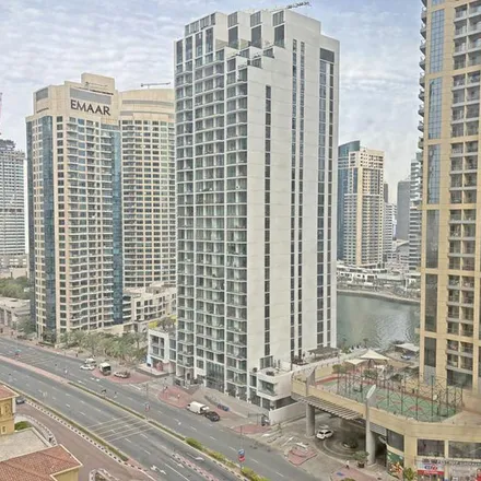 Image 4 - Sadaf 8, Sadaf Avenue, Dubai Marina, Dubai, United Arab Emirates - Apartment for rent