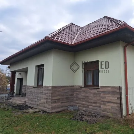 Buy this 5 bed house on 12 in 56-400 Nieciszów, Poland