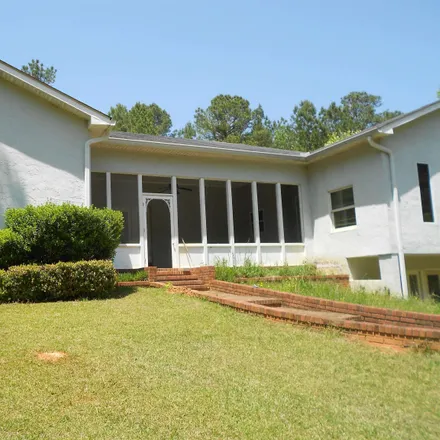 Buy this 2 bed house on 444 Unionville Road in Lamar County, GA 30204