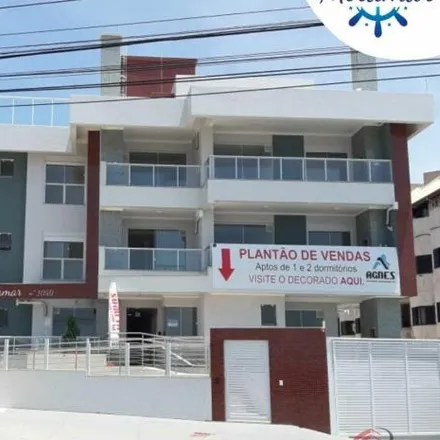 Buy this 1 bed apartment on Estrada Dom João Becker in Ingleses do Rio Vermelho, Florianópolis - SC