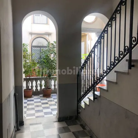 Image 2 - Via Montesanto 20, 90133 Palermo PA, Italy - Apartment for rent