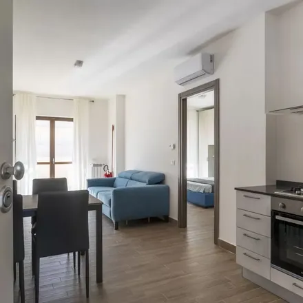 Rent this 2 bed apartment on Via Luigi De Marchi in 00143 Rome RM, Italy