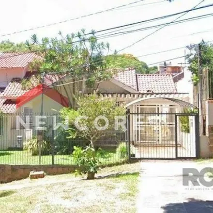 Image 2 - Praça Professora Darcy Inda Pereira, Santa Tereza, Porto Alegre - RS, 90840-360, Brazil - House for sale