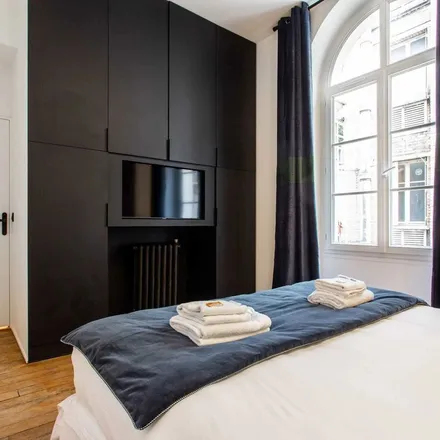 Rent this 5 bed apartment on 7 Rue Chaptal in 75009 Paris, France