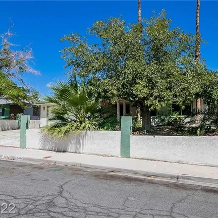 Buy this 3 bed house on 4638 South Mountain Vista Street in Paradise, NV 89121