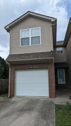 Buy this 3 bed townhouse on 133 Lowell Court in Nicholasville, KY 40356