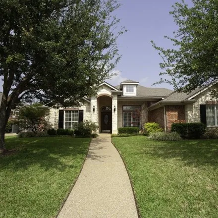 Buy this 4 bed house on 1130 Camden Court Circle in South Bosque, Waco