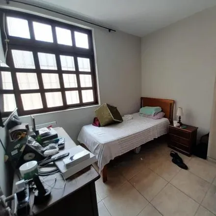 Buy this 3 bed house on Rua Antônio Vergara Lopes Coelho in Pampulha, Belo Horizonte - MG