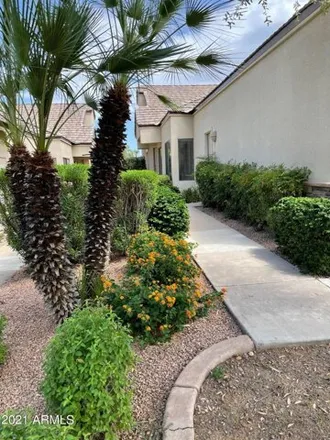 Rent this 2 bed house on Gainey Ranch Golf Club in 7600 East Onyx Court, Scottsdale