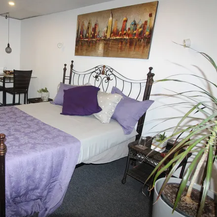 Rent this 1 bed loft on 22 Rue Principale in Notre-Dame-des-Monts, QC