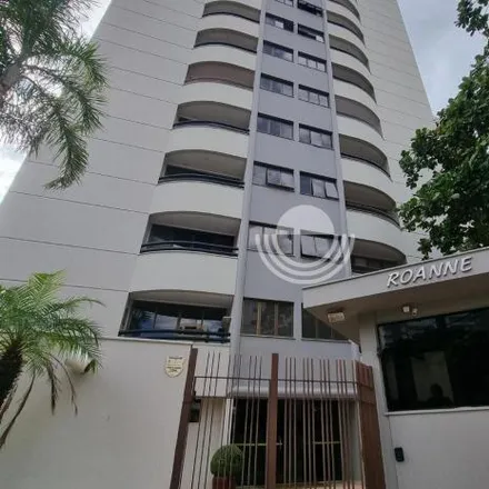Image 2 - Rua Doutor Carlos Guimarães, Cambuí, Campinas - SP, 13024-420, Brazil - Apartment for rent