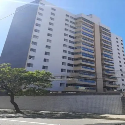 Image 2 - Casablanca Turismo e Viagens, Rua Osvaldo Cruz 2040, Aldeota, Fortaleza - CE, 60125-150, Brazil - Apartment for sale