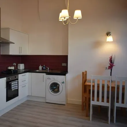 Rent this 2 bed apartment on Liverpool in L1 4HR, United Kingdom