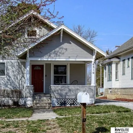 Buy this 4 bed house on 6520 Francis Street in Lincoln, NE 68505