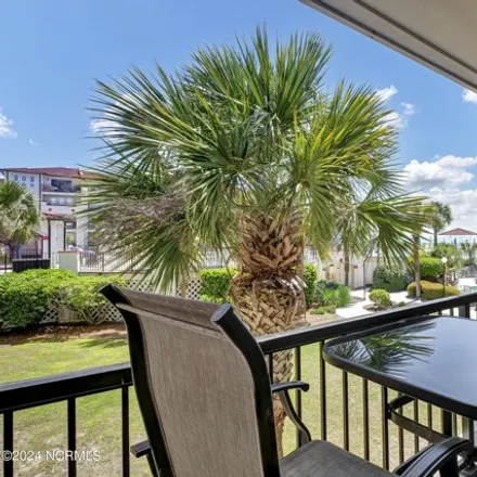 Buy this 2 bed condo on Villa Capriani in 790 New River Inlet Road, North Topsail Beach