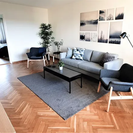 Image 4 - Liljebergsgatan, 506 39 Borås, Sweden - Apartment for rent