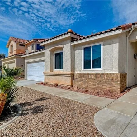 Rent this 3 bed house on 2322 Tilden Way in Henderson, NV 89074
