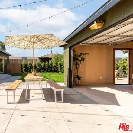 Image 3 - 3930 Olmsted Ave, Los Angeles, California, 90008 - House for sale