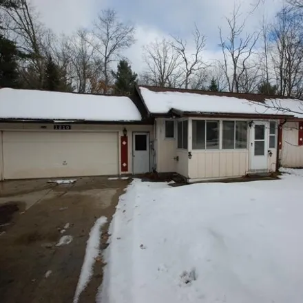 Buy this 2 bed house on 1228 Bluetick Road in St. Helen, Richfield Township