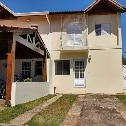 Image 2 - Avenida Nossa Senhora de Fátima, Vila Mont Serrat, Cotia - SP, 06717-210, Brazil - House for rent