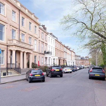 Image 1 - 6 Woodside Terrace, Glasgow, G3 7QL, United Kingdom - Apartment for rent