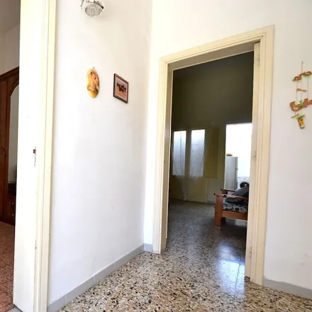 Rent this 2 bed apartment on Roca in Lecce, Italy