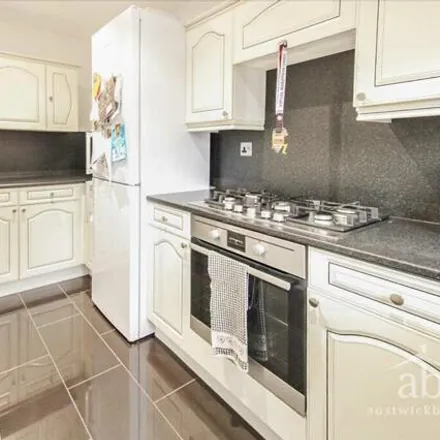 Image 3 - Scopes Road, Kesgrave, IP5 2YB, United Kingdom - Townhouse for rent