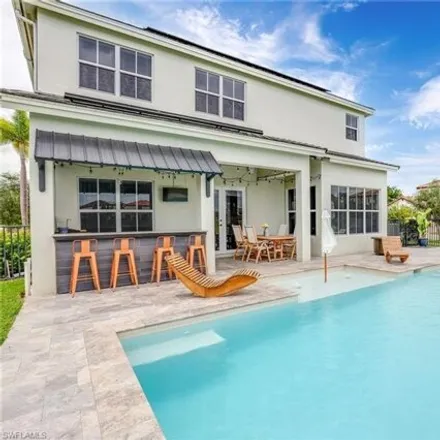 Buy this 5 bed house on 5007 Trevi Avenue in Ave Maria, Collier County