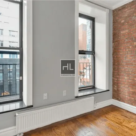 Rent this 2 bed apartment on 219 East 11th Street in New York, NY 10003