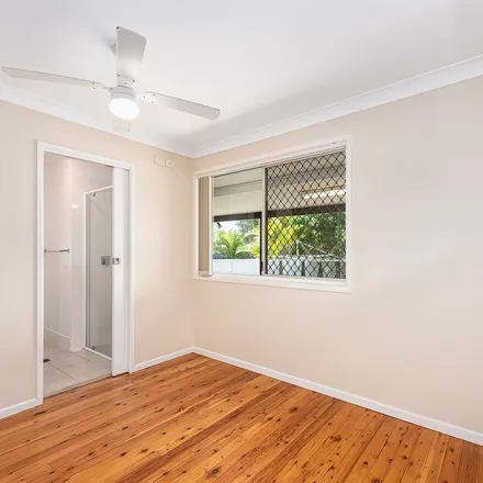 Rent this 3 bed apartment on Morshead Street in Tugun QLD 4224, Australia