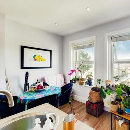 Image 1 - Anerley Day Nursery, Anerley Road, London, SE20 8BD, United Kingdom - Apartment for sale