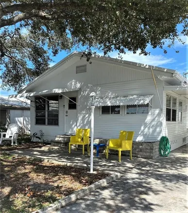 Buy this 2 bed house on 1830 Lullaby Drive in Holiday, FL 34691